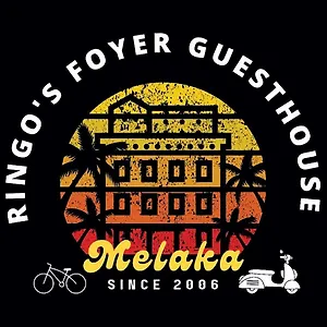 Gasthof Ringo's Foyer, Malacca