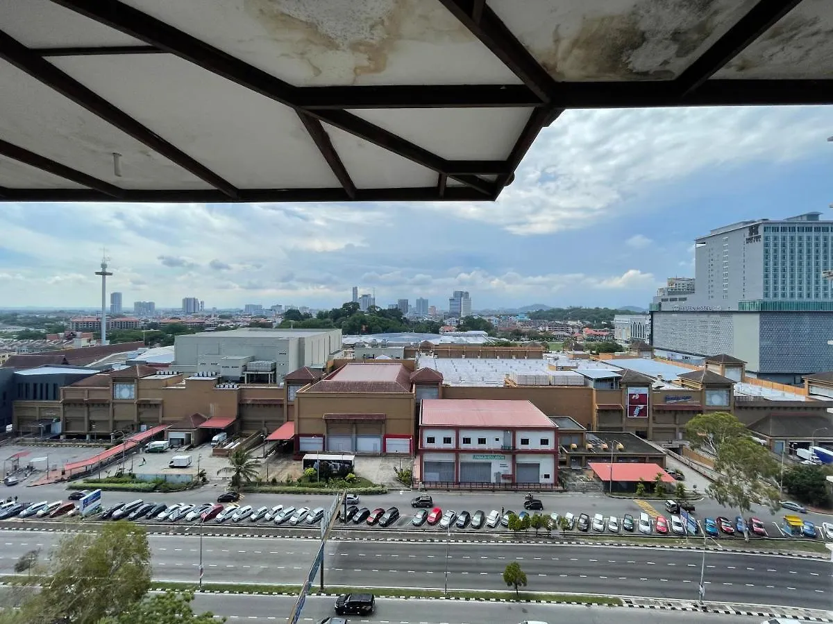 Mahkota By The Bliss Malacca Aparthotel