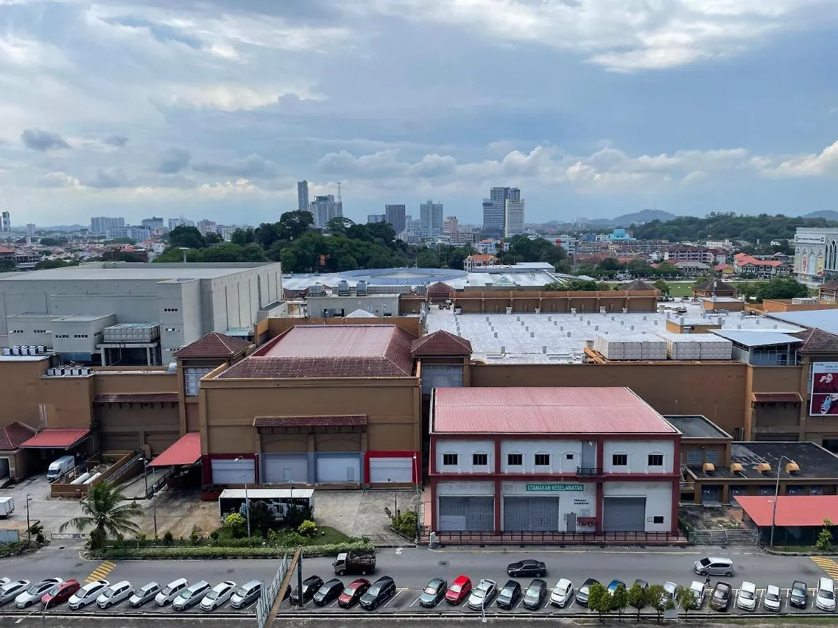 Mahkota By The Bliss Malacca Aparthotel